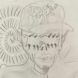 Meet your Posher, Donovan